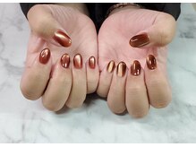 スリーレイ(Threeray)/エノイマロンマグネット