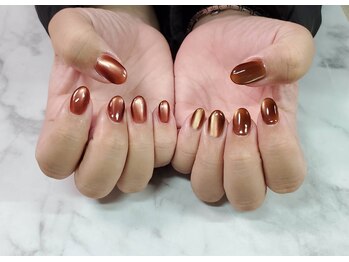 エノイマロンマグネット