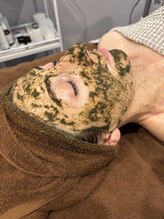 ケイサロン(K salon)/reviハーブピーリング