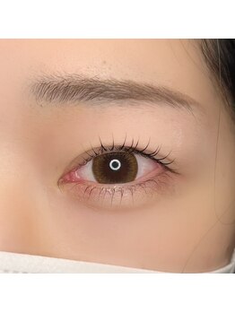 エイティスト(8ist)/ラッシュリフト[新宿/新宿駅]