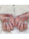 ジェル90分デザイン