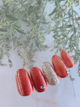 ピュアクオーレ(PURE CUORE)/