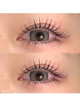 アイスタイル リリーフ(Eye Style Relief)/メーテルデザイン