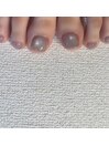 マグネットネイル／フット