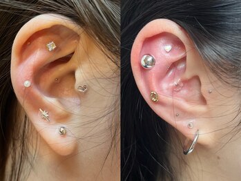 アミュー 恵比寿(AMUE)/