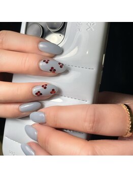 セクションプラス 吉祥寺(SECTION+)/パステルカラー × ホログラム