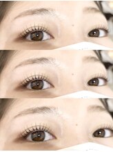 セブンルックスココ 宇都宮西川田店(7LOOKS COCO)/parisienne