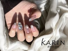 ビビ(Bibi)/KARIN指名持ち込みデザイン