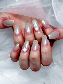 オーロラ/ミラー