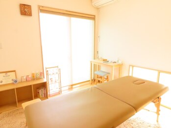 セカンドライフ(Second Life)の写真/<妊活~マタニティ産前産後~育児疲れまで長く通えるサロン>専門家による自然療法ケアでめぐりを整える♪