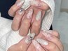 【hand】持ち込み・付け放題 120min｜￥9,900
