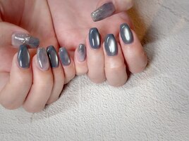 モヤモヤニュアンス＆マグネット