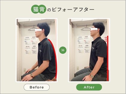 新御徒町接骨院の写真