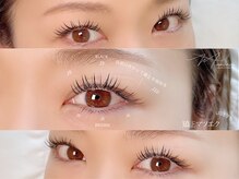 マミノン 武蔵小杉(Maminon)/LEDで【矯正エクステ×下エク】