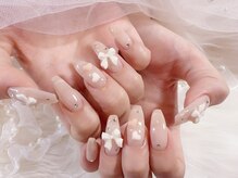ミルキーウェイバイミーネイル 南堀江店(Milkyway by menail)