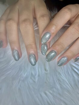 はあとねいる 四日市店/お客様ネイルフォト