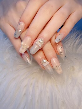 ココネイル 大塚店(coco nail)/持ち込みデザインネイル