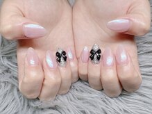 ドーリーガール(Dolly Girl)/