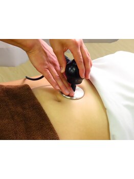 冷え改善・代謝をUPしたい