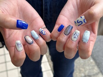 ネロリ バイ エイティスト(neroli by 8ist)/ライ定額［新宿/新宿駅］