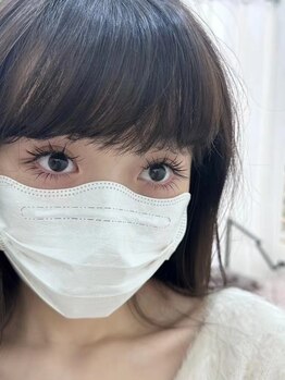 パンダアイラッシュ 上野(panda eyelash)/
