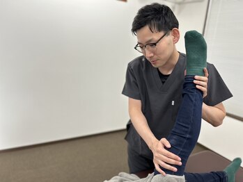 シームル/猫背矯正/姿勢改善/ボディケア