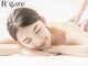 リガーレ(R’gare)の写真/【ハンドのリンパマッサージ×最新機器】たるみ改善・むくみ改善・こり改善などお悩みに合わせてご提案♪