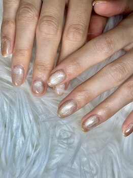 はあとねいる 四日市店/お客様ネイルフォト