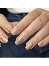 プトン(PU+ON.)/【suzuka指名】定額デザイン