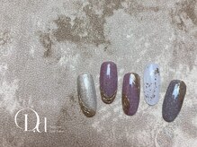 D.d nai 名古屋栄/名古屋栄/ニュアンス/パラジェル