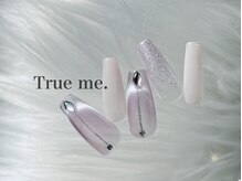 トゥルーミー(True me.)/7700コース