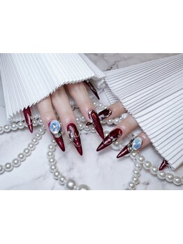 アートの種類が豊富