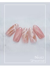 はあとねいる うるまみどり町店/定番デザインNo.152