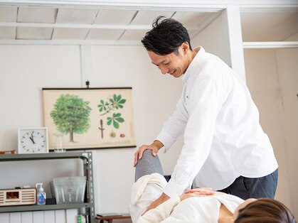 ソット(s o t t o)の写真