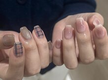 ミュート 笹口店(mute.)/90min by haruna