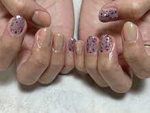 アルファシャルル 那覇 おもろまち(α.chalulu)/おしゃれカラー♪