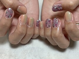 おしゃれカラー♪