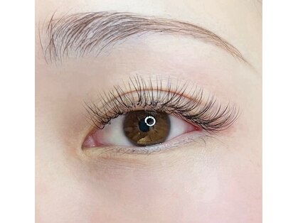 アイラッシュサロンクローバー 一宮店(CLOVER)の写真