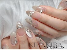 きらきらネイルサロン/