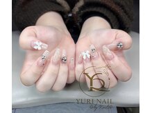 ユリナリタ(YuRi Narita)/