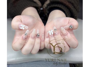 ユリナリタ(YuRi Narita)/