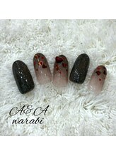 エーアンドエー 蕨店(A&A)/フラッシュ×ハートホロ