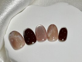 定額ハンド　8,000円コース