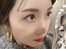 ホワイトペーパー エダメ(white paper/EDAME)/パリジェンヌブロウリフト