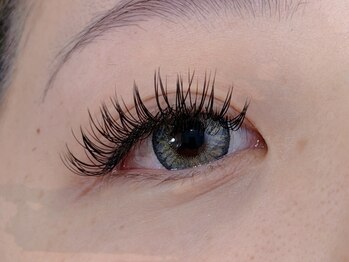 リル バイ ファンドット(Lil by Fan.)/【ボリューム】フラット180本