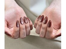 エムワイネイル(MY Nail)/マグネット