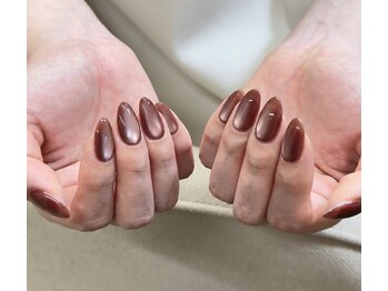 エムワイネイル(MY Nail)/マグネット