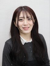 モーブ(Mauve)&nbsp;前田 妃葵