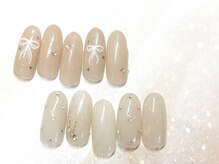 ネイルパティオ 草加店(nail patio)/