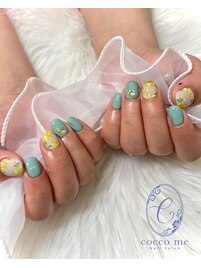 フルオーダーデザイン